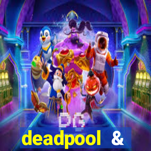 deadpool & wolverine unblocked